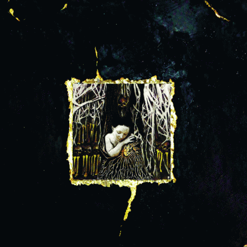 Gonezilla : Sang Noir